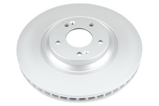 2x Bremsscheibe Vorderachse für HYUNDAI i30 FASTBACK