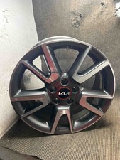 Fits 2020-2024 Kia Soul 18x7-12in Wheelrim Oem52910k0400