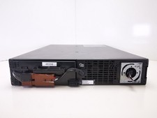 APC SRT3000XLI Rackmountable USV - DEFEKT/ERSATZTEILE/REPARATUREN - BESCHREIBUNG LESEN