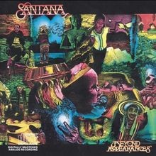 Beyond appearances von Santana | CD | Zustand sehr gut