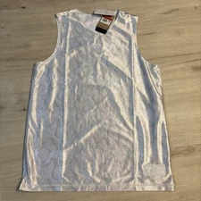 Kobe Bryant Nike Mamba Reversible Mesh Jersey Men's Large Tall MSRP $90