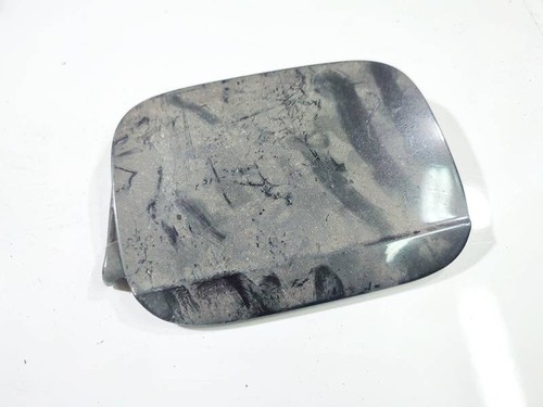 Audi A4 2004 Fuel door Gas cover Tank cap (FUEL FILLER FLAP) 4e001 #2762191-72