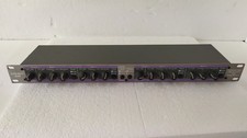 Parametrico Equalizzatore Aphex 109
