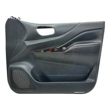 Nissan Navara NP300 Drivers Front Door Card 2016-2023 809004KS6A