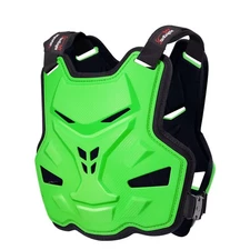 Mens Motocross Chest Protector Chest Guard for Riding Road Racing Cycling Skiing