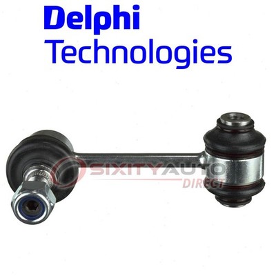Delphi TC3196 Stabilizer Bar Link for SL64505 MS86836 LS10025 K750288 uu