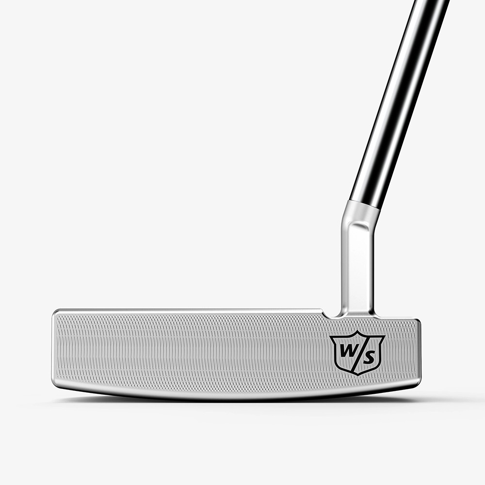 NEW Wilson Staff Golf Staff Model MT22 Putter - Choose Length