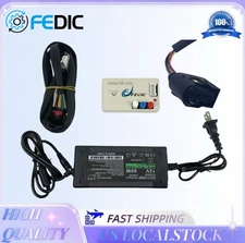 Turbo actuator calibrator tool HE400VG 12V 5452695 for Cummins X15 VGT Turbo 12V