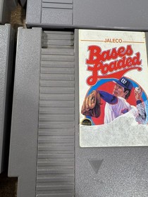 NES Lote 6 Juegos: Super Mario 3, Commando 5 Tornillos, Lunar Pool, Bandai Golf, WWF...