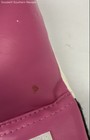 Everlast Signed Jacob Stitch Duran Signature Pink Boxing Glove — photo 7