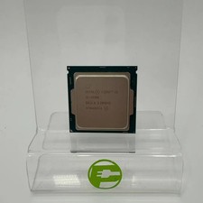 Intel Core i5-6500 3.20GHz Quad Core SR2L6 4 Thread LGA 1151