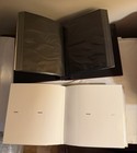 Photo Albums - Bookbound - Slip In Photo Slots - Lot Of 2 — photo 2