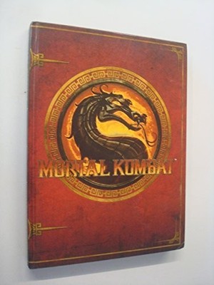 Mortal Kombat Collector's Edition: Pr..., Wilson, Jason