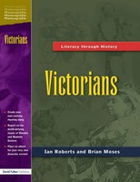 Victorians Ian Roberts (U. A.) Taschenbuch Einband - Flex.(Paperback) Englisch