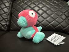 Pokemon Porygon Plush Doll 6 Inches Brand New...