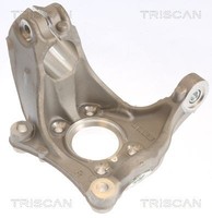 Achsschenkel RadaufhäNgung Vorderachse Rechts FüR Seat Vw Alhambra Leon Cc B7