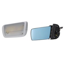 1X AUSSENSPIEGEL L PASST ZU: MERCEDES C-KLASA W202 E-KLASA W210 S-KLASA W140 1X AUSSENSPIEGEL L PASST ZU: MERCEDES C-KLASA W202 E-KLASA W210 S-KLASA W140