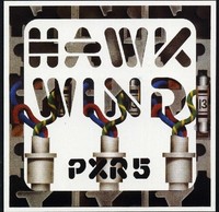 Hawkwind: Hawkwind: P.X.R.5 (Expanded & Remastered) - Tonpool Medien - (Cd / P