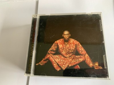 Raphael Saadiq Instant Vintage CD W NEW CASE