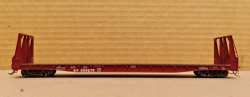 Wheels Of Time 40086 Southern Pacific SP GBEC F-70-43 62’ mamparo coche plano Ho | Condition: Used