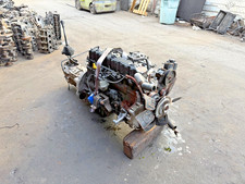 1999 Jeep Wrangler Tj 4.0l Engine Transmission Ax15 Oem 87k Miles Assembly Used 1999 Jeep Wrangler Tj 4.0l Engine Transmission Ax15 Oem 87k Miles Assembly Used