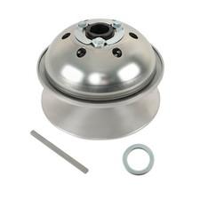 300827C & 302405A Primary Drive Clutch For Comet 780 Series 1" Bore 1/4" Keyway