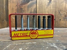 Mac Tools 7pc 38 Drive Metric Hex Bit Socket Set 4mm-10mm Usa Usedgood Mac Tools 7pc 38 Drive Metric Hex Bit Socket Set 4mm-10mm Usa Usedgood