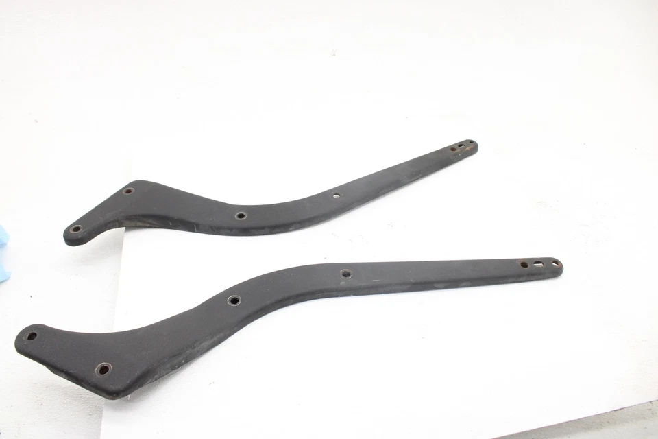 Suportes de para-lama traseiro direito/esquerdo para trem noturno Harley 07-13 STD - Imagem 2 de 4