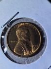 1949-D Red Gem BU  Lincoln Wheat Cent 1 Cent 1c Coin FAST SHIPPING (In A Case)🔥