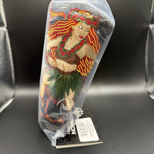 Scotty Cameron 2026 Lava Walk Hawaiian Open Headcover - Blade NEW IN BAG