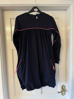 Billieblush Girls Dress Age 12 Years Excellent Condition