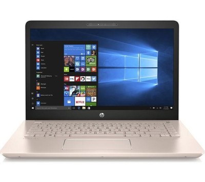 HP Pavilion 14-bk069sa 14'' Pentium 4415U 256GB 8GB FHD Win 10