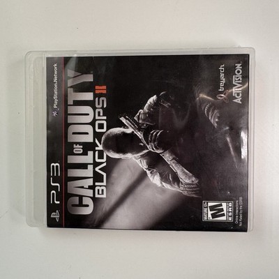 Call of Duty: Black Ops II by Activision PS3 Shooter Multiplayer Zombies