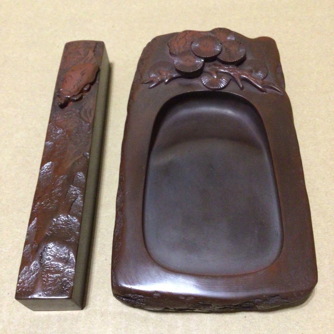砚台日本古董| eBay