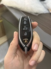 For Lamborghini Urus Key Shellkey Shell Only No Chip Included.