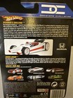 DESIGNERS CHALLENGE HONDA RACER Signed By Actual Designer Guillermo Gonzalez — photo 3