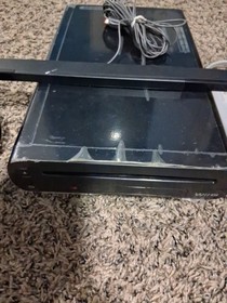 Wii U (32g) With Gamepad Cradle