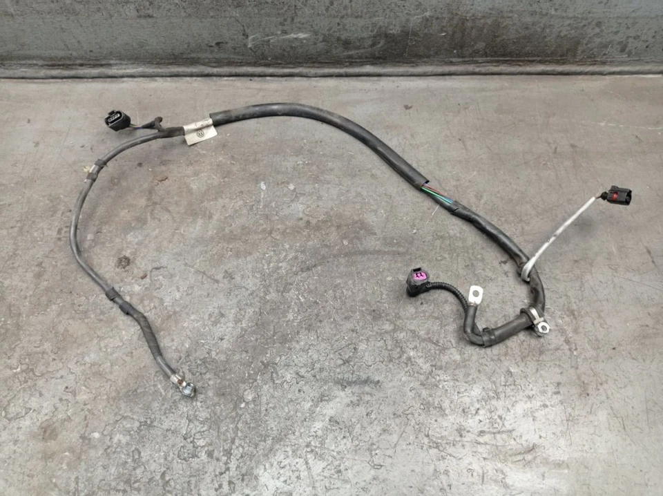 Kabelbaum Lichtmaschine für SKODA OCTAVIA II COMBI (1Z5) 1.2 TSI 1K0971349JS - Bild 2 von 4