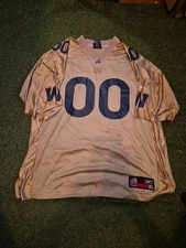 Vintage Double 0 Xl Jersey CFL
