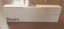 Sonos Beam Gen2 Black see description for condition