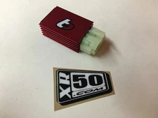 Honda CRF50 XR50 Rev Box - High Performance CDI Box from TBparts Trail Bikes