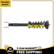 772665 Monroe Fully Loaded Strut Front Driver or Passenger Side Right Left