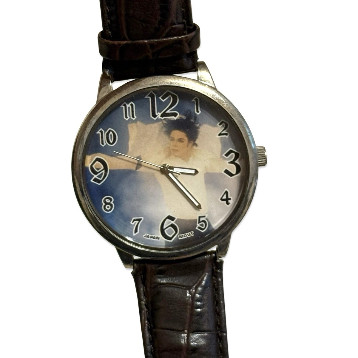 michael jackson watch products for sale | eBay