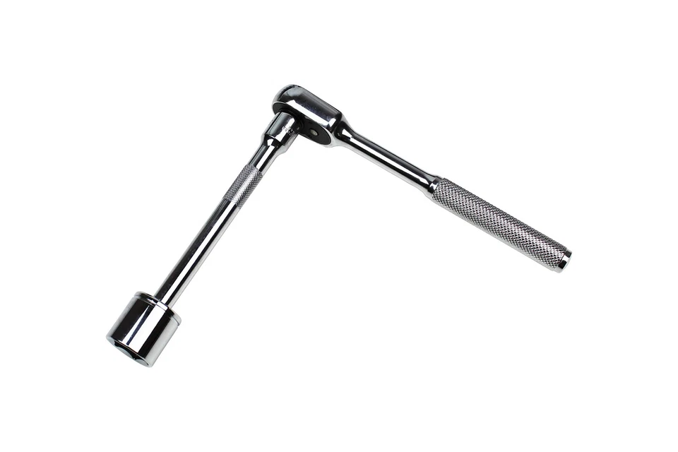 22047 Socket Set with 3/8" Drive for Garages, Repair Shops and DIY, Metric, S... - Image 3 of 4