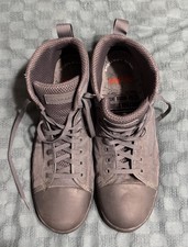 Altama Maritime Assault Mid Boots  Wolf Gray Men’s  US Size 12