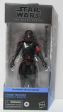 2022 Star Wars Black Series Obi-Wan Kenobi Purge Trooper Phase II Armor 07 F5607