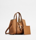 Sac à main Tod’s T Timeless Mini Bag 2295€