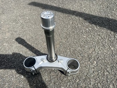 MV Agusta F3 Bottom Yoke