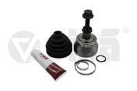 Vika Gelenksatz Antriebswelle 54980016501 FüR Audi A4 B6 8E2 Avant 8E5 Quattro 1