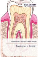 Cryotherapy In Dentistry Saumya Kanode (U. A.) Taschenbuch Englisch 2026